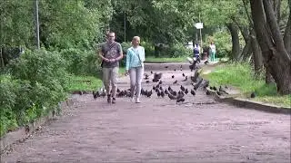 Какое красивое слово  мужчина!  -Тамара Петровская.