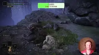 Elden Ring. Столбы #10