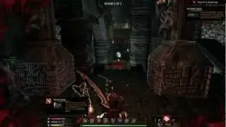 Forge gameplay 00