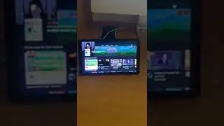 Twitch on the Nintendo Switch OLED...?!