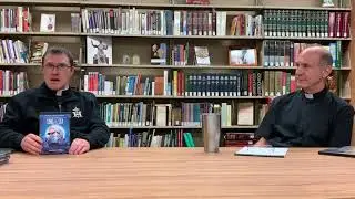 St. Henry Connection with Fr. Mark Beckman - Movie Recommendations