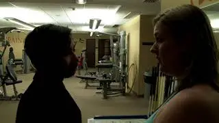48 Hour Film Project ABQ 2018 - Dante' s Burrito