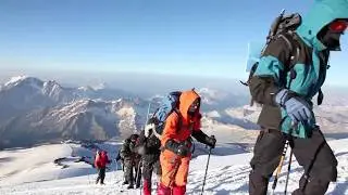 Памяти Высоцкогоcampro