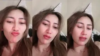 DINGIN-DINGIN GINI PENGEN DIBECEKIN RASANYA 💦