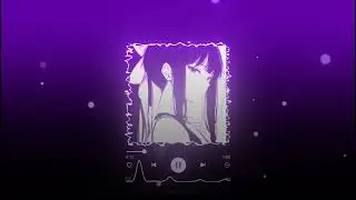 Free Spotify Phonk Style For Avee Re Player V3 Free Download Template |