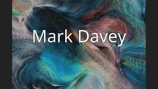 Mark Davey