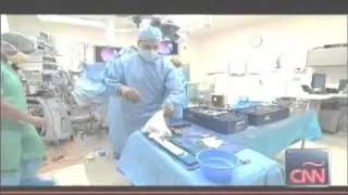 OPERACIÓN DE RODILLA