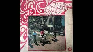 1969-Trocha Angosta-Tema Del Pobre Rico (Stereo)