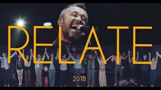 Show Relate by Kozar with star guest Sergey Babkin