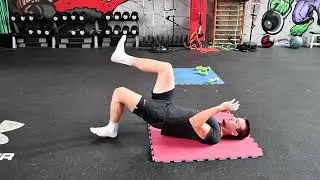 How to Prevent Hamstring Injuries: Strengthening and Stretching Techniques