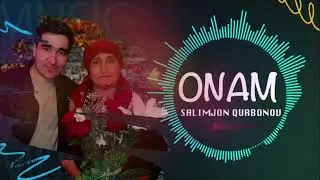 #SALIMJON QURBONOV #denov #onam #trand