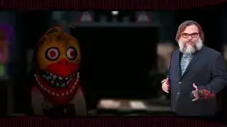 Bite ~ Jack Black Mix