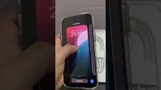 iPhone 16 Pro Max Desert #iphone #iphone16promax #iphone16unboxing