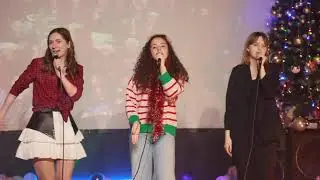 Вишуддха Ванюша (кавер) Шарт Студия