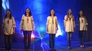 "Ария" - группа "Ария -фолк" РЦК