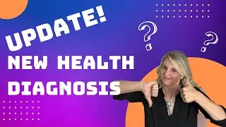 NEW HEALTH DIAGNOSIS UPDATE | PRIMARY IMMUNODEFICIENCY