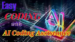 Coding Is Easy With AI. Details About Ai coding Assistance. Some popular AI Coding Assistance tools