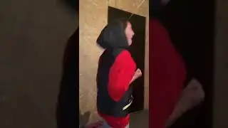 Проиграла... ДЕРЖУ СЛОВО 😁