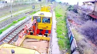 Drove fpv (ferrovia abbandonata)