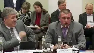 Дмитрий Потапенко  Путин и его шайка убивают экономику России