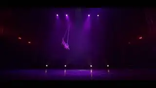 #2674- Dance Trapeze - Argentina