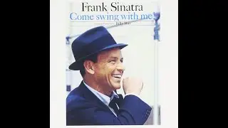 Frank Sinatra  "Don't Take Your Love from Me"