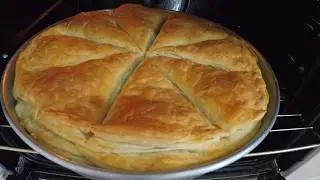 BU BÖREĞİ YİYEN TARİFİ İSTİYOR 🤫 KAÇ TEPSİ YAPTIM ANINDA BİTTİ 🤤 EN LEZZETLİ EN KOLAY BÖREK TARİFİ 💯