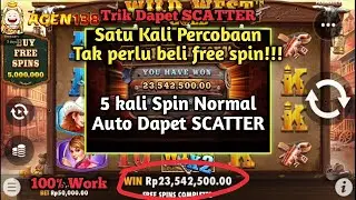 🛑Wild west gold• Sultan di lawan🤑🤴