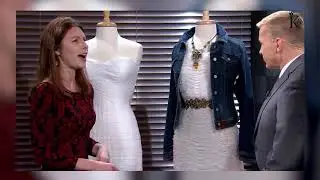 We ♥ This #42 - Re-Use Wedding Dress