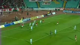 EL09-10 Q3 ЦСКА Сф - Динамо
