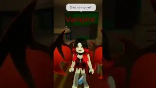 Вы выбрали игру брокхавену вот я:(😭 про вампиров  будет  кино 😞