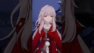 Perfectly Paused HSR Idle Animation Part 2
