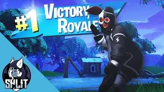 Split Jwilson - F.N (Fortnite Montage) Ch.2