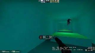 cs:go Bhop Insanelyzers rg2