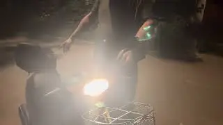 Видеообзор скутера