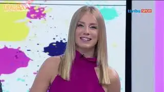 Sinem Ökten ve Seyhan Şaşko