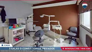 🏠 VENTA CASA USO COMERCIAL-RESIDENCIAL NUEVA CORDOBA