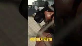 NasH - Hastala Vista (Music Video) | Directed by @NdiraCreatives