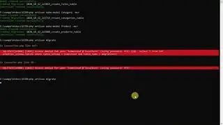 How To Create Database Connection in Laravel