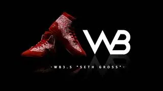 Wrestle Boutique "Seth Gross" || Action Studios
