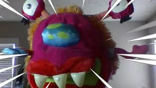 The Puppet