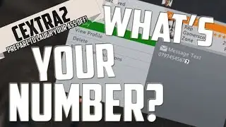 How To Get A Girls Mobile Number & He's Bloody Mental!