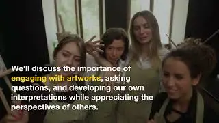 Beginner's Guide to Understanding Art