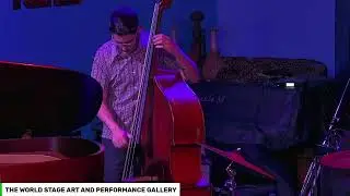 World Stage Concert Series : KEISHA POTTER