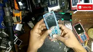 vgo tel i550 signal problem!vgo tel i550 signal ic solutions!vgotel i700,i800,i10 signal ic problem