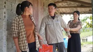 Love and Challenge - Goat Determined to Protect His Woman – What is the ex-wife's plot?
