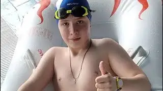 Минск: Аквапарк 
