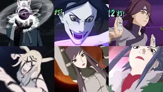 New Ultimate Jutsu Ideas For Naruto Storm Connections (Part 2)
