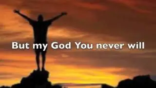 Give Me Faith - Elevation Worship (LYRICS ON SCREEN)