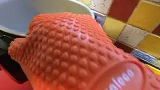 Ninja Foodie lid not closing? This is the solution!